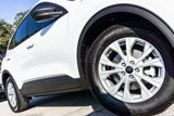 New 2025 Ford Escape Active image 2