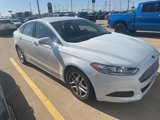 Used 2016 Ford Fusion SE image 2