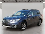 Used 2016 Subaru Outback 2.5i Limited image 2