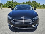 Used 2018 Ford Fusion SE w/ Equipment Group 201A image 2