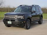 Used 2021 Ford Bronco Sport Badlands image 3