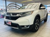 Used 2017 Honda CR-V Touring image 3