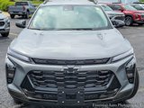 New 2025 Chevrolet Trax ACTIV w/ Driver Confidence Package image 4