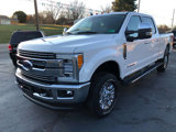 Used 2019 Ford F250 Lariat w/ Lariat Ultimate Package image 2