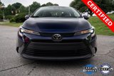 Certified 2024 Toyota Corolla LE image 2