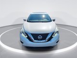 Used 2018 Nissan Murano Platinum image 3