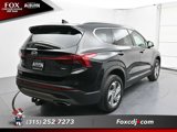 Used 2023 Hyundai Santa Fe SEL image 4