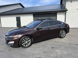 Used 2021 Chevrolet Malibu LT image 2