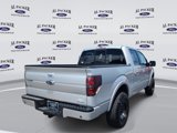 Used 2013 Ford F150 FX2 w/ Luxury Equipment Group image 6