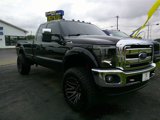 Used 2015 Ford F350 Lariat image 2