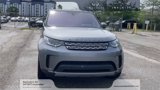 Used 2020 Land Rover Discovery HSE image 3
