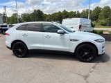 Used 2018 Jaguar F-PACE Prestige image 2