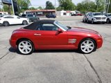 Used 2006 Chrysler Crossfire Limited image 5