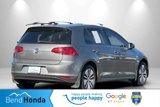 Used 2016 Volkswagen e-Golf SE image 2