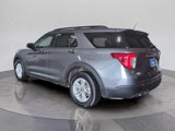 Certified 2023 Ford Explorer XLT image 3