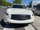 Used 2016 INFINITI QX70 AWD w/ Premium Package image 2