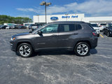 Used 2018 Jeep Compass Limited w/ Navigation Group image 5