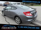 Used 2012 Honda Civic Si image 4