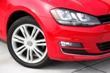 Used 2015 Volkswagen Golf TDI SE image 5