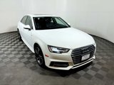 Used 2017 Audi A4 2.0T Premium Plus w/ Premium Plus Package image 2