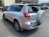 Used 2012 Toyota RAV4 Limited image 4