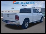 Used 2013 RAM 1500 Classic SLT w/ Premium Display Pkg image 5