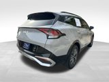Used 2023 Kia Sportage SX image 6