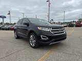 Used 2017 Ford Edge Titanium w/ Equipment Group 302A image 3