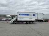 Used 2018 Isuzu NPR image 4