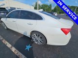 Used 2016 Chevrolet Malibu Premier image 4