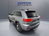 Used 2017 Jeep Grand Cherokee Limited image 4