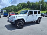 Used 2017 Jeep Wrangler Unlimited Rubicon image 2