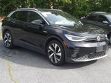 Certified 2021 Volkswagen ID.4 1st Edition image 3