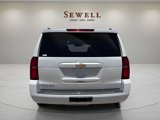 Used 2016 Chevrolet Tahoe LTZ image 4