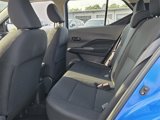 New 2025 Nissan Kicks Play S image 4