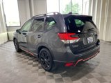 Used 2022 Subaru Forester Sport image 6