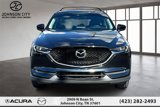 Used 2019 MAZDA CX-5 Grand Touring w/ GT Premium Package image 3