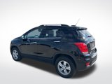 Used 2020 Chevrolet Trax LT w/ LT Convenience Package image 3