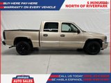 Used 2005 GMC Sierra 1500 SLE w/ Light Duty Power Package image 2