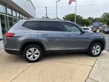 Used 2018 Volkswagen Atlas SEL image 2