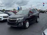 Certified 2023 Chevrolet Equinox LT image 3