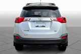 Used 2015 Toyota RAV4 XLE image 4