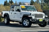 Certified 2023 Jeep Gladiator Sport image 2