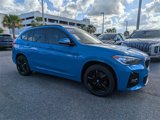Used 2020 BMW X1 sDrive28i w/ M Sport Package image 2