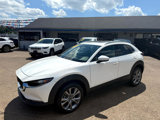 Used 2021 MAZDA CX-30 FWD 2.5 S w/ Premium Package image 3