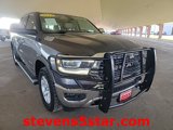 Used 2019 RAM 1500 Laramie image 5