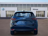 Used 2021 MAZDA CX-5 Grand Touring image 3