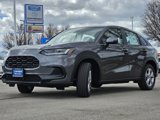 New 2025 Honda HR-V LX image 4