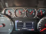 Used 2016 Chevrolet Tahoe LT w/ Max Trailering Package image 6