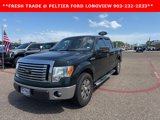 Used 2012 Ford F150 XLT w/ XLT Chrome Pkg image 3